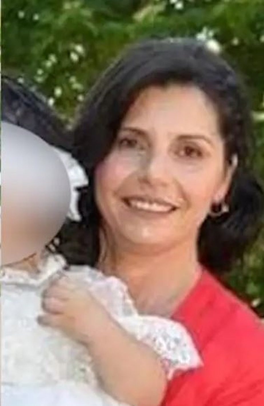 Τα πρόσωπα της τραγωδίας στη «Βιολάντα» - Νέες μητέρες: Έλενα, Βασιλική, Αναστασία, Σταυρούλα - Documento