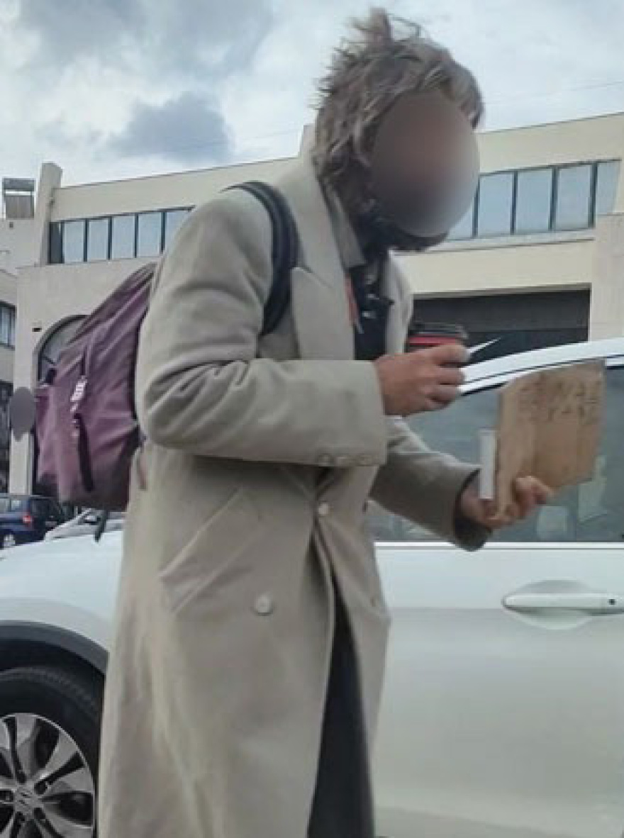 Εγκληματική οργάνωση υποσχόταν σε Ρουμάνους δουλειές στην Ελλάδα και τους έβαζαν να επαιτούν στην Αθήνα, ενώ τους είχαν «φυλακισμένους»
