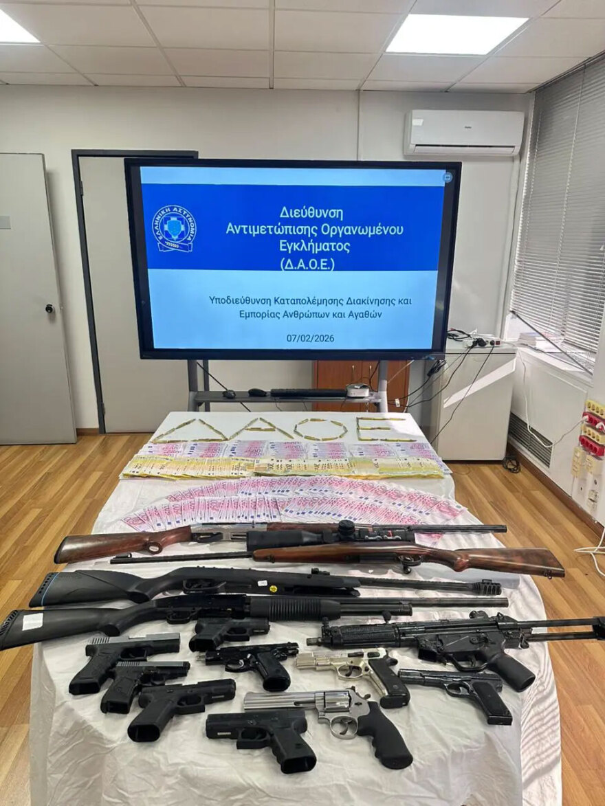 Κινέζος, καρούμπαλο, τσουβάλια: Πώς δρούσε το κύκλωμα με τα λαθραία τσιγάρα και οι κωδικές ονομασίες - Ζημιά εκατομμυρίων ευρώ για το Δημόσιο