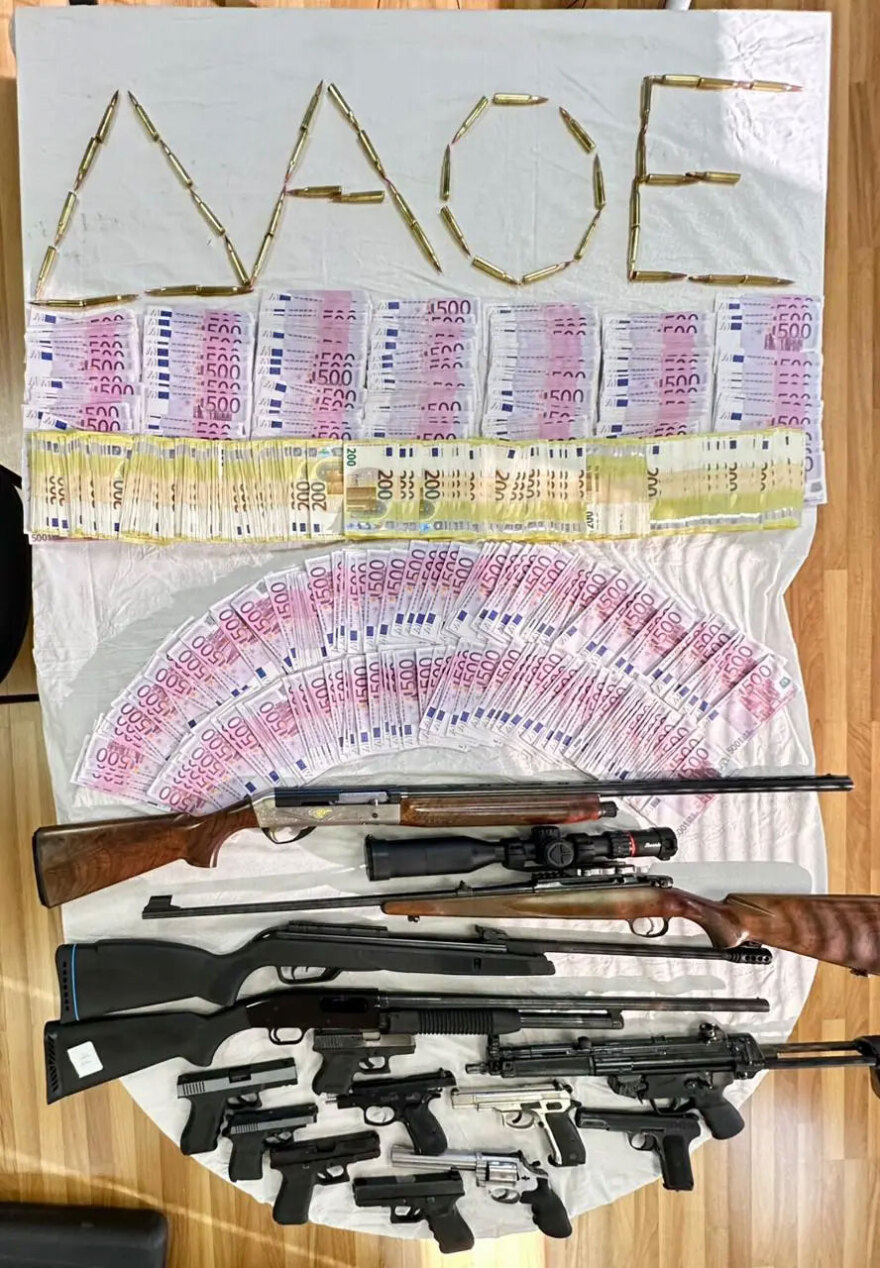 Κινέζος, καρούμπαλο, τσουβάλια: Πώς δρούσε το κύκλωμα με τα λαθραία τσιγάρα και οι κωδικές ονομασίες - Ζημιά εκατομμυρίων ευρώ για το Δημόσιο