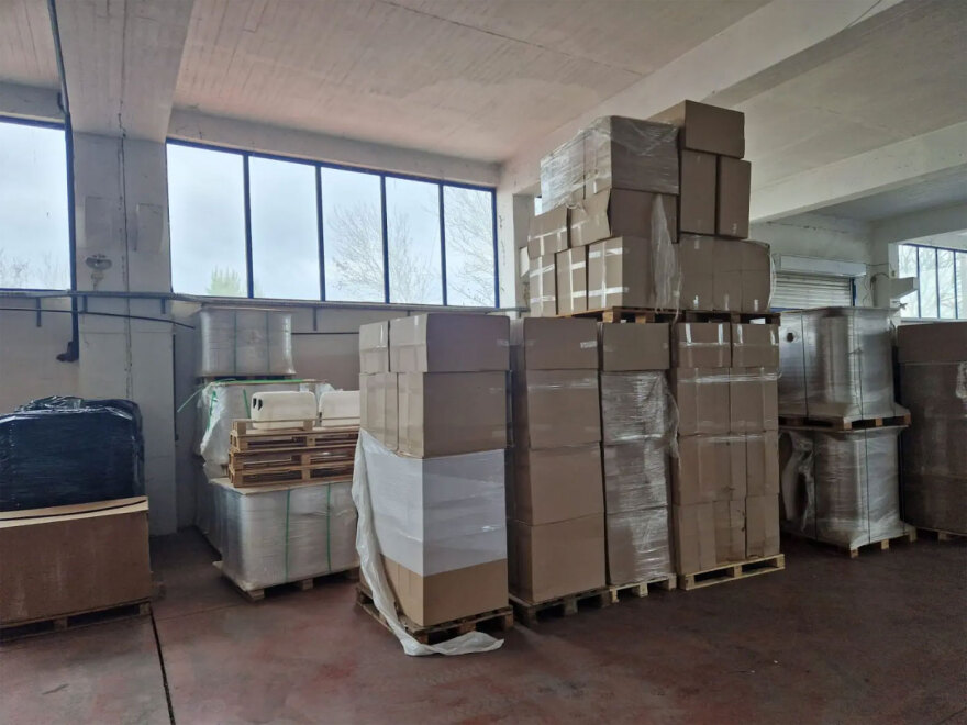 Κινέζος, καρούμπαλο, τσουβάλια: Πώς δρούσε το κύκλωμα με τα λαθραία τσιγάρα και οι κωδικές ονομασίες - Ζημιά εκατομμυρίων ευρώ για το Δημόσιο