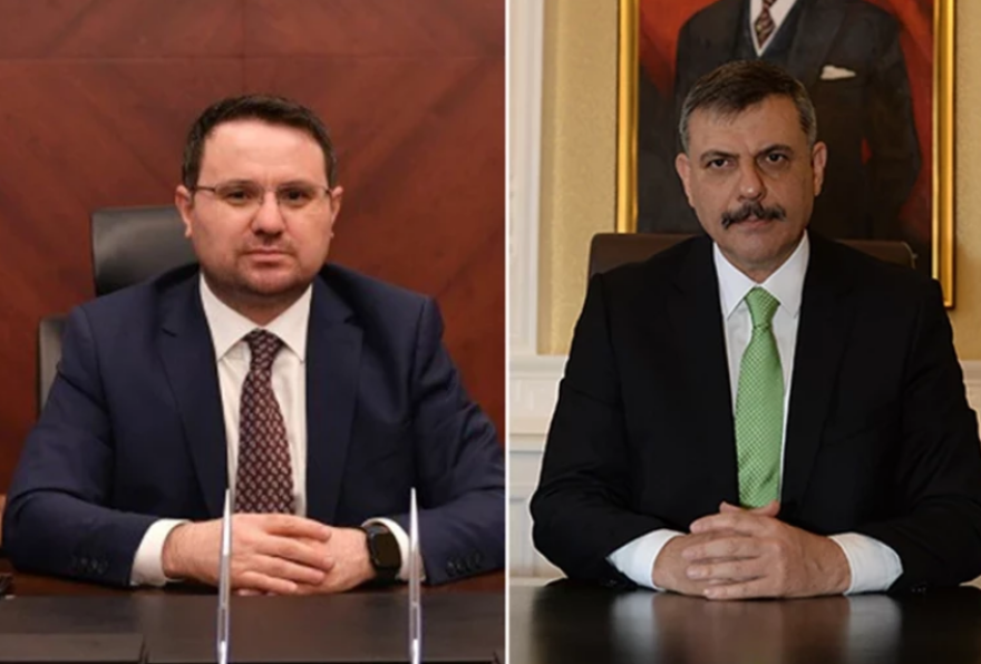 Τουρκία: Μίνι ανασχηματισμός μέσα στη νύχτα από τον Ερντογάν - Αντικαταστάθηκαν οι υπουργοί Εσωτερικών και Δικαιοσύνης