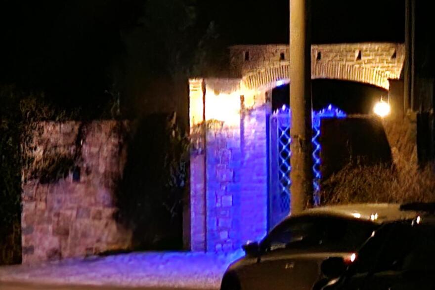 Συνελήφθη ο Χρήστος Μαυρίκης, κρυβόταν σε οικόπεδο δίπλα στο σπίτι του μετά τους πυροβολισμούς