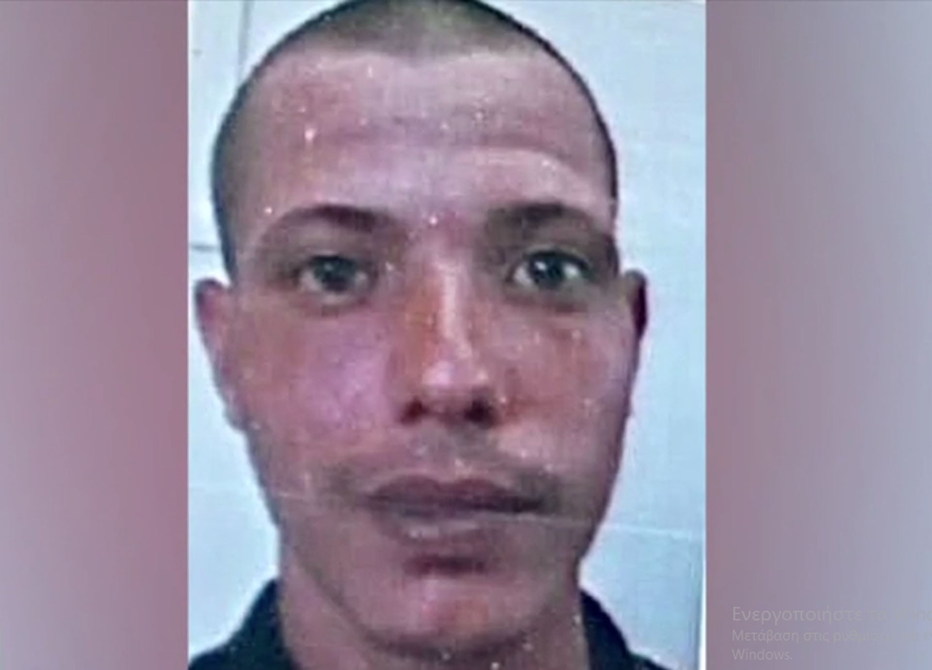 Αυτός είναι ο Αιγύπτιος που την «κοπάνησε» από την Ευελπίδων