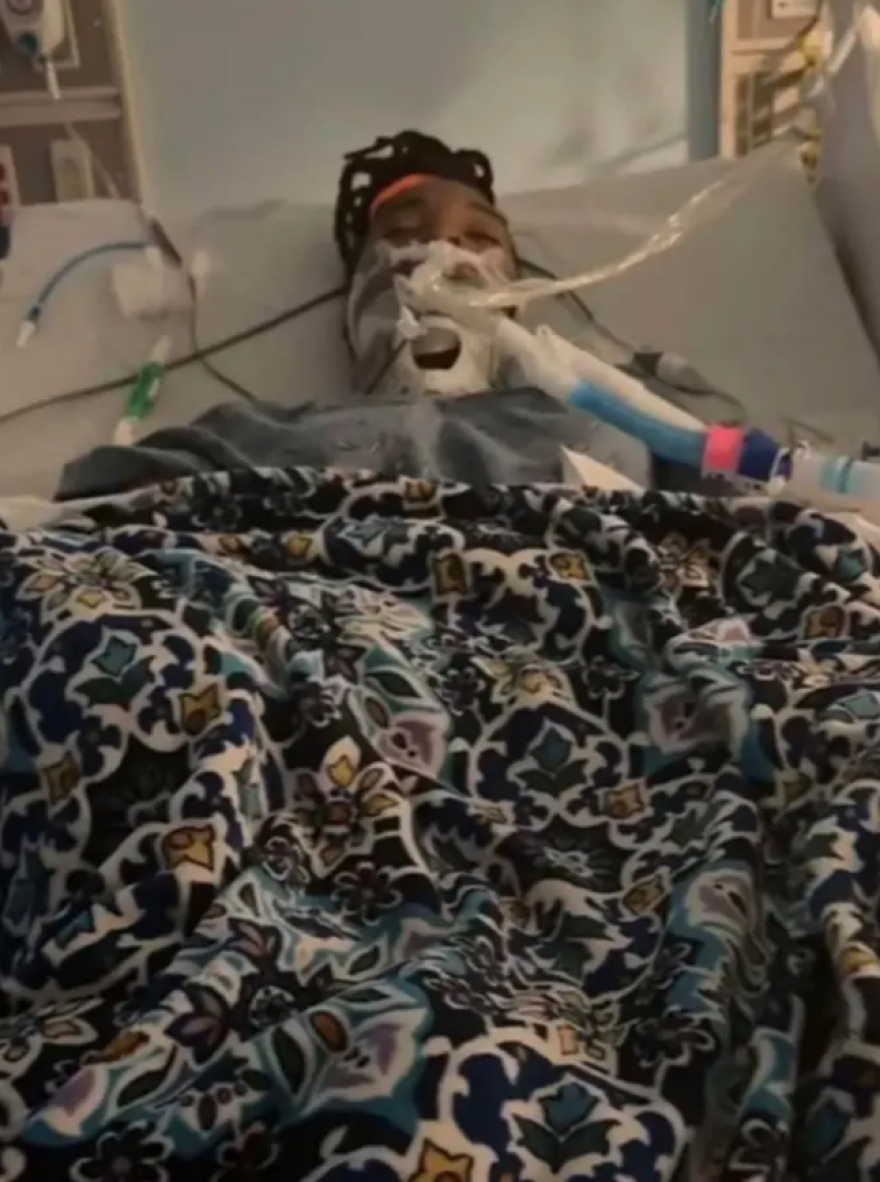 ΗΠΑ: 12χρονη πέθανε μετά από καβγά με κοπέλα στον δρόμο, bullying καταγγέλλει η μητέρα της