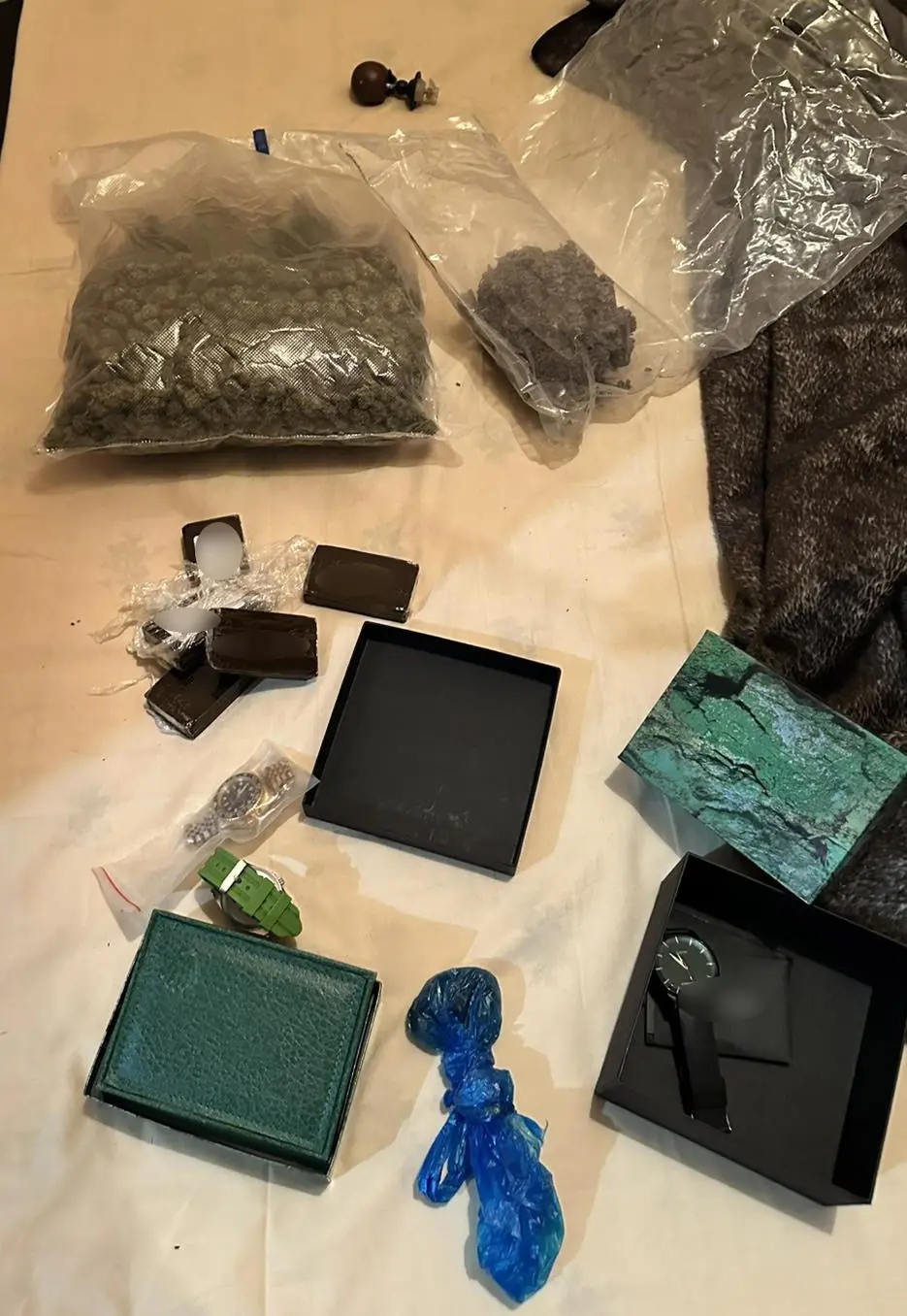 Φωτό astynomia.gr