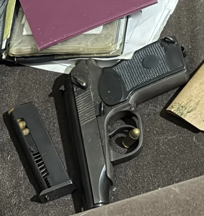 Φωτό astynomia.gr