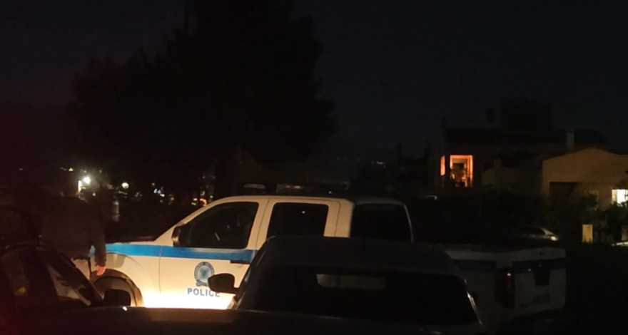 Θρίλερ στην Παλλήνη: 50χρονος βρέθηκε νεκρός σε χαντάκι με tie wrap γύρω από τον λαιμό του
