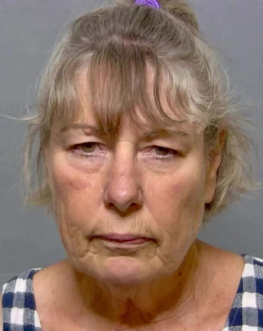 Πανικός σε σχολικό που χτυπήθηκε από τρένο στις ΗΠΑ, «δεν θα σταματήσω για κανένα τρένο» έλεγε η 67χρονη οδηγός
