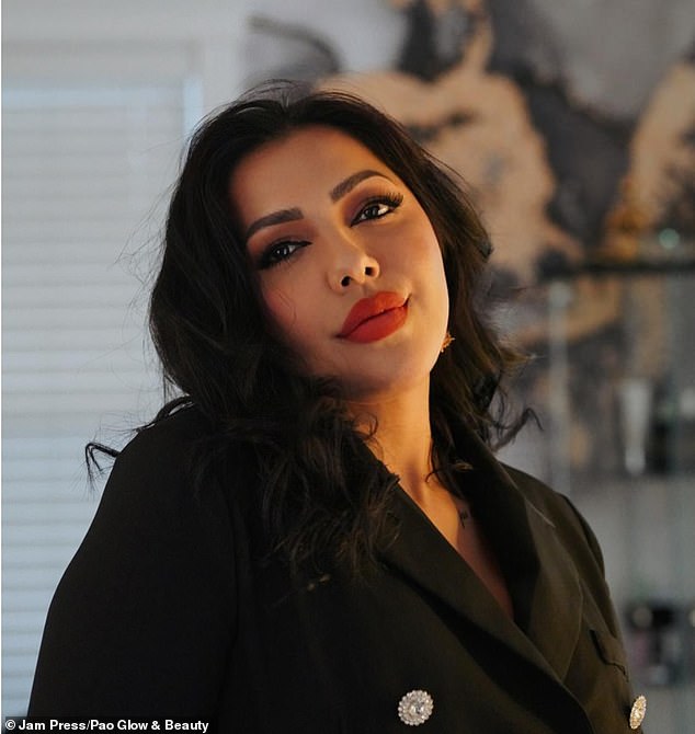 Utah mom Lindha Paola Zerpa Lara, 43, has been found dead in her home in Herriman, just south of Salt Lake City in a suspected murder-suicide. She had filed for divorce the day before