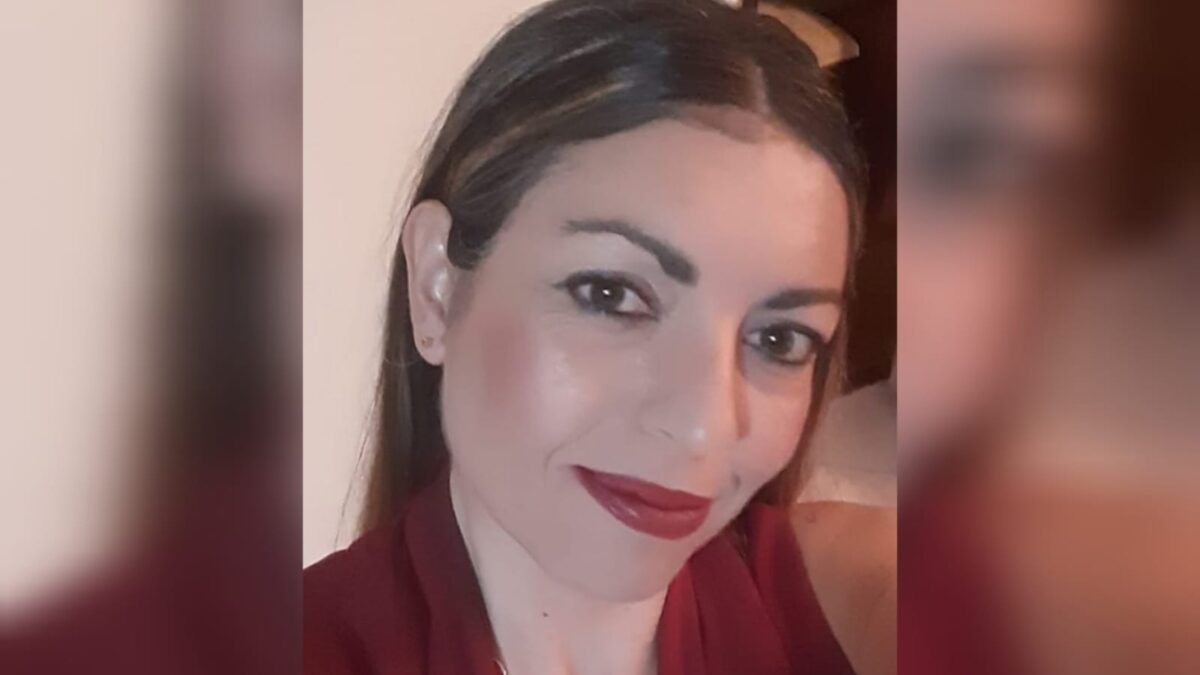 Ελευθερία Γιακουμάκη: Η μυστηριώδης εξαφάνιση της 43χρονης από το ...