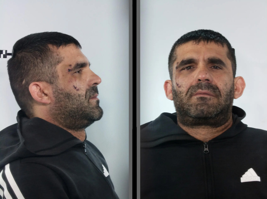 Στη δημοσιότητα τα στοιχεία των δραστών για την απόπειρα ληστείας με πυροβολισμούς σε σπίτι στο Θέρμο Αιτωλοακαρνανίας