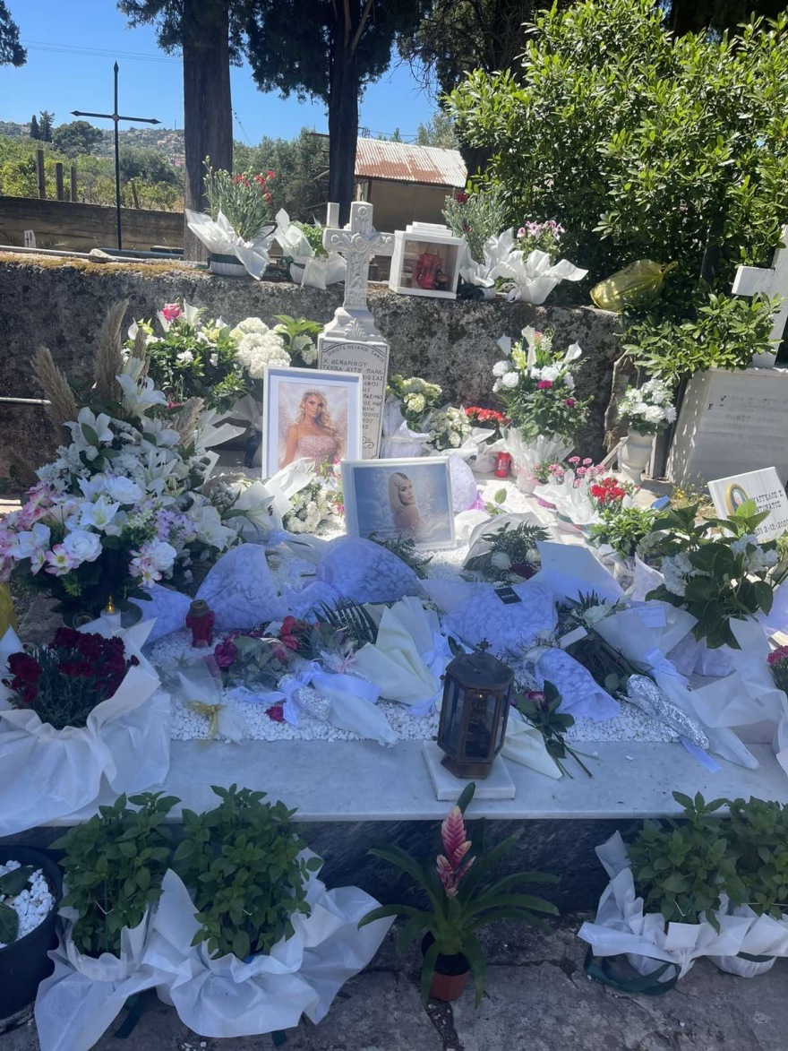 «Λίγα μέτρα από εκεί που ξεψύχησε η Μυρτώ συνεχίζεται η διακίνηση ναρκωτικών», καταγγέλλει ο πατέρας της 19χρονης