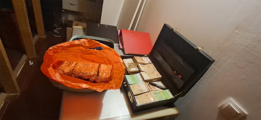 Δήλωναν ξένα χωράφια ως νοικιασμένα για να παίρνουν επιδοτήσεις από τον ΟΠΕΚΕΠΕ, πώς δρούσε το κύκλωμα στη Βόρεια Ελλάδα
