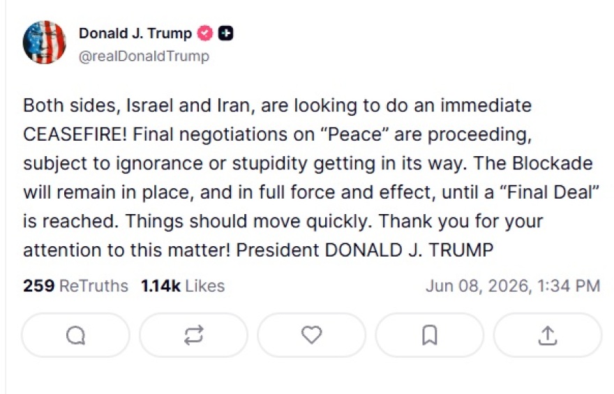 trump-iran-israel