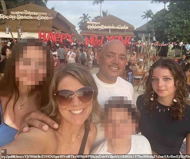A GoFundMe has been set up to help the family through this difficult time and has already raised over £17,000