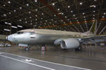 Η TAI παραλαμβάνει το πρώτο 737-700 για μετατροπή σε ιπτάμενο ραντάρ