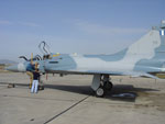 Προχωρούν οι δοκιμές των Mirage 2000-5 Mk. 2