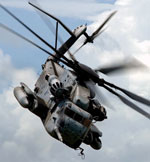 Η Sikorsky σηματοδοτεί με τελετή την έναρξη ανάπτυξης του CH-53K