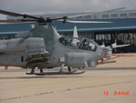 «Ανοικτή» Επιλογή η Ακύρωση του AH-1Z