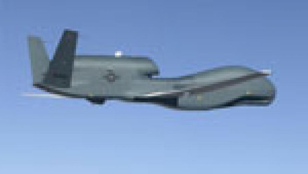 Γιγαντιαίο πρόγραμμα ανάπτυξης συστήματος UAV από το Αμερικανικό ναυτικό