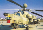 Επιτυχείς εργοστασιακές δοκιμές του πρώτου Mi-28N