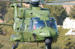 Η Eurocopter σχεδόν έτοιμη για παραδόσεις ελικοπτέρων NH90 στην Ελλάδα