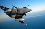 Γαλλική προσφορά Rafale στην Ινδία