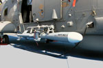Ολοκλήρωση της ανάπτυξης του Marte Mk. 2/S