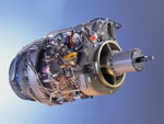Η Rolls-Royce και η Turbomeca επεκτείνουν τη συμφωνία τους για τον RTM322