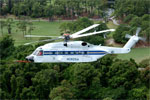 Η Sikorsky δοκιμάζει με επιτυχία νέο σύστημα ελέγχου πτήσεως για ελικόπτερα
