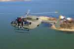 Προχωρά η προμήθεια ελικοπτέρων της Eurocopter από τον Αμερικανικό Στρατό