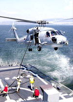 Η Τουρκία υπογράφει για 12 S-70B Seahawk