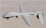 Επιχειρησιακά τα πρώτα UAV Warrior του Αμερικανικού Στρατού