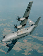 Το Ισραήλ μελετά την αγορά μεταφορικών αεροσκαφών C-130J