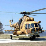 Το εργοστάσιο Ulan-Ude κατασκευάζει τα Mi-171Sh για την Κροατία