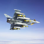Αναβάθμιση επιχειρησιακών δυνατοτήτων για τα αρχικά Eurofighter παραγωγής