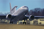 Η Κορέα υπογράφει συμβόλαιο για την προμήθεια τεσσάρων Boeing 737AEW&C