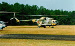 Η Elbit Systems παραδίδει δύο αναβαθμισμένα Mi-17 στην ΠΓΔΜ