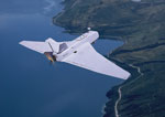 Η DGA επέλεξε τη Sagem Defense Securite για τη μελέτη ανάπτυξη του μελλοντικού τακτικού UAV