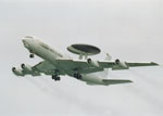 Η Northrop-Grumman εξοπλίζει τα NE-3A Sentry του ΝΑΤΟ με LAIRCM