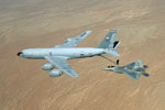 Τον Ιανουάριο του 2007 η έκδοση τελικού RFP για τα νέα τάνκερ της USAF