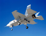 Καναδάς, Αυστραλία και Βρετανία υπέγραψαν συμμετοχή στη φάση παραγωγής του F-35 Lightning II