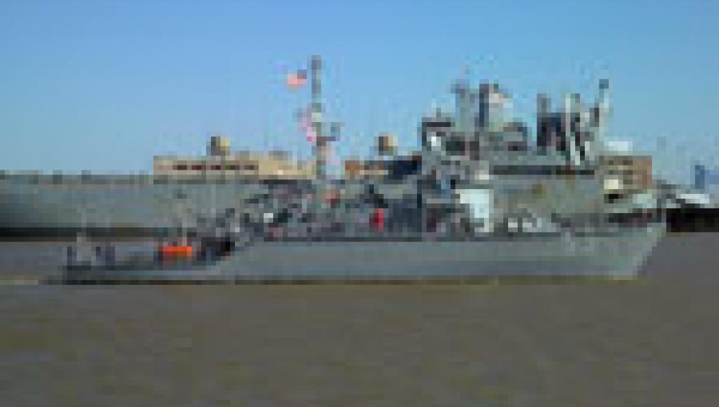 Παράδοση δύο ναρκοθηρικών σκαφών του USN στο Πολεμικό Ναυτικό