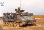 Σε κίνδυνο η προμήθεια M113A2 και M577A2