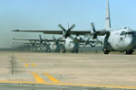 Νέο πιστοποιητικό πλοϊμότητας για τα αναβαθμισμένα C-130AMP της USAF