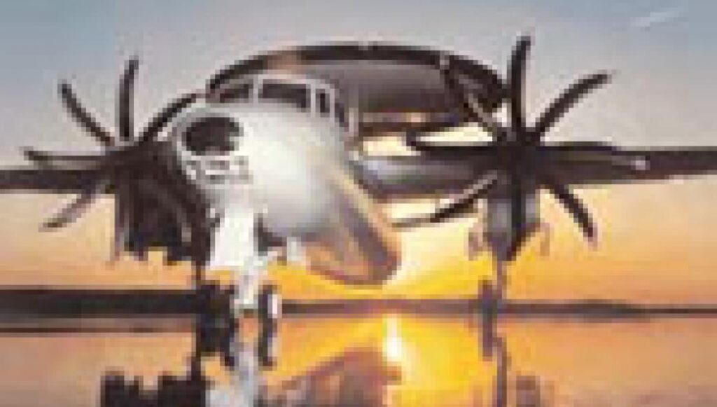 Πρώτη παραγγελία Ε-2D Advanced Hawkeye από το Αμερικανικό Ναυτικό