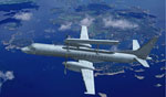 Έτοιμο το πρώτο SAAB 2000 AEW&C του Πακιστάν