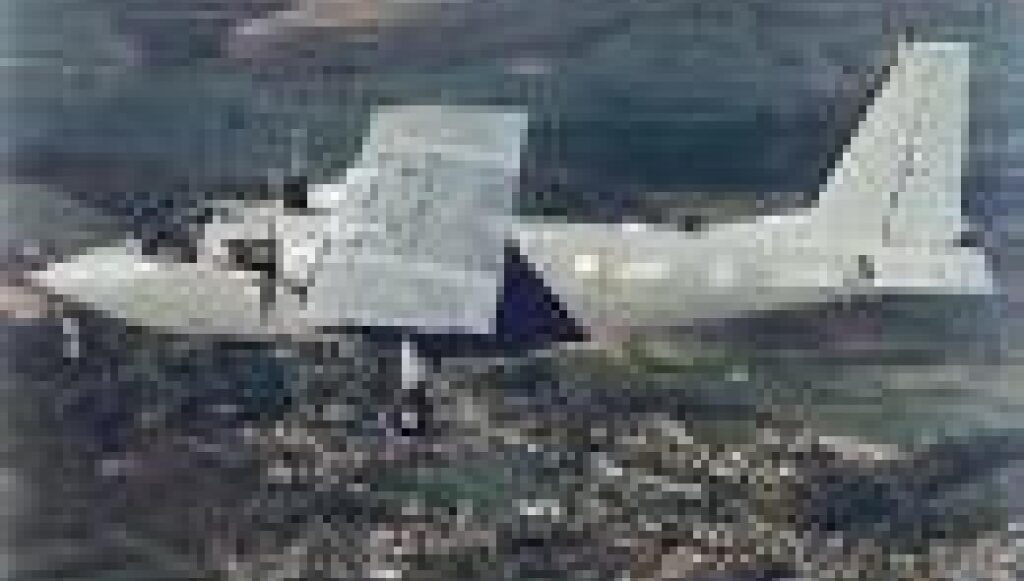 Νέα ελαφρά αεροσκάφη επιτήρησης αναζητά το ινδικό Ναυτικό