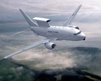 Νέες καθυστερήσεις στο πρόγραμμα Boeing 737 AEW&C